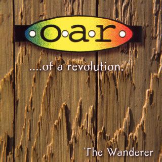 O.A.R. (Of A Revolution) – Crazy Game Of Poker lyrics.
